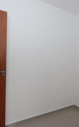 Apartamento à venda com 34m², 2 quartos e sem vagaQuarto 2