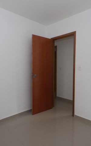 Apartamento à venda com 34m², 2 quartos e sem vagaQuarto 1