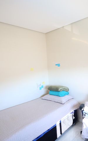 Apartamento para alugar com 51m², 2 quartos e 1 vagaQuarto 2