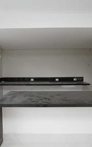 Apartamento à venda com 69m², 2 quartos e 2 vagasÁrea gourmet