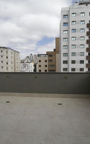 Apartamento à venda com 69m², 2 quartos e 2 vagasRooftop