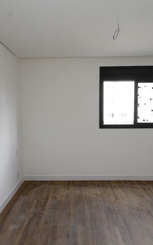 Apartamento à venda com 69m², 2 quartos e 2 vagasQuarto 1 - Suíte