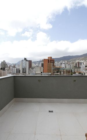 Apartamento à venda com 69m², 2 quartos e 2 vagasRooftop