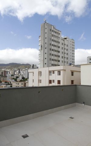 Apartamento à venda com 69m², 2 quartos e 2 vagasRooftop