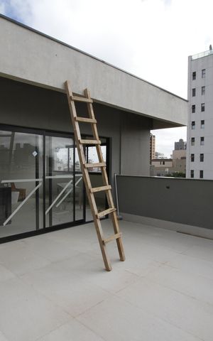 Apartamento à venda com 69m², 2 quartos e 2 vagasRooftop