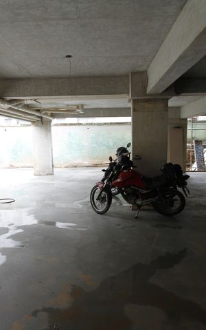 Apartamento à venda com 69m², 2 quartos e 2 vagasGaragem