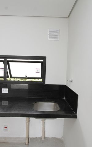 Apartamento à venda com 69m², 2 quartos e 2 vagasÁrea de Serviço