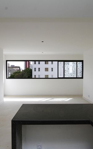 Apartamento à venda com 69m², 2 quartos e 2 vagasCozinha