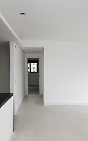 Apartamento à venda com 69m², 2 quartos e 2 vagasSala