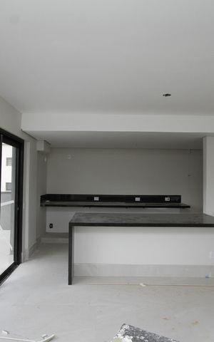 Apartamento à venda com 69m², 2 quartos e 2 vagasÁrea gourmet