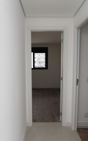 Apartamento à venda com 69m², 2 quartos e 2 vagasCorredor