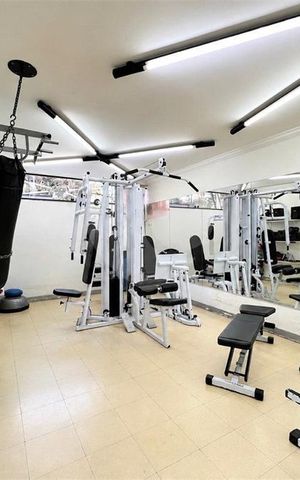 Apartamento à venda com 98m², 3 quartos e 1 vaga