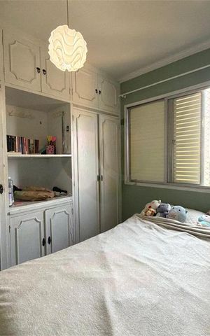 Apartamento à venda com 98m², 3 quartos e 1 vaga