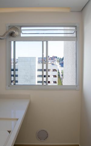 Apartamento para alugar com 54m², 3 quartos e 1 vagaÁrea de Serviço