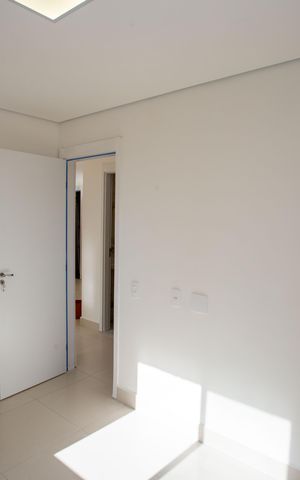 Apartamento para alugar com 54m², 3 quartos e 1 vagaQuarto 3