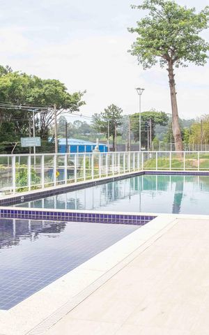 Apartamento para alugar com 54m², 3 quartos e 1 vagaPiscina