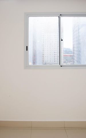 Apartamento para alugar com 54m², 3 quartos e 1 vagaQuarto 2