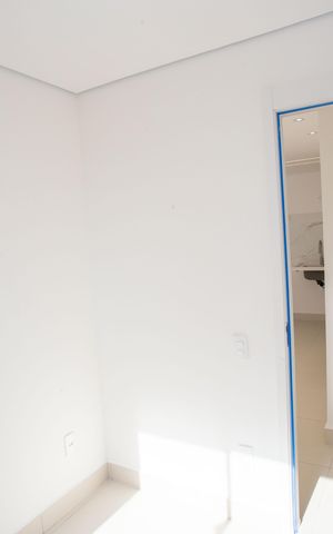 Apartamento para alugar com 54m², 3 quartos e 1 vagaQuarto 2