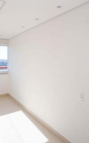Apartamento para alugar com 54m², 3 quartos e 1 vagaSala