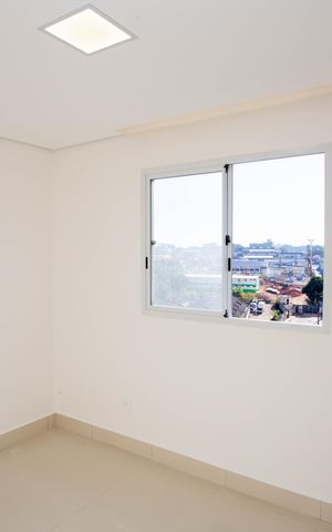 Apartamento para alugar com 54m², 3 quartos e 1 vagaQuarto 3