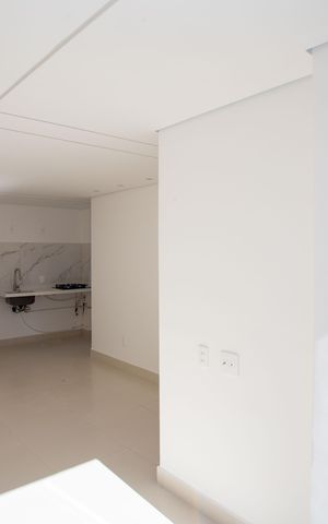 Apartamento para alugar com 54m², 3 quartos e 1 vagaSala