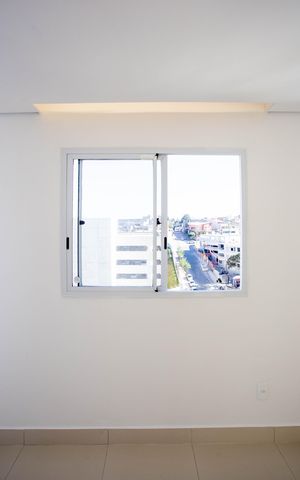Apartamento para alugar com 54m², 3 quartos e 1 vagaQuarto 1
