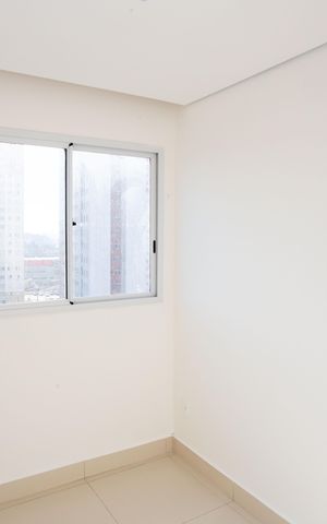 Apartamento para alugar com 54m², 3 quartos e 1 vagaQuarto 2