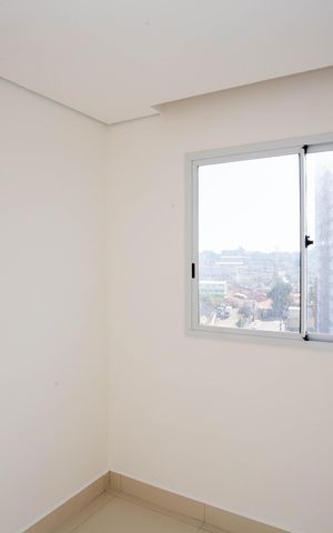 Apartamento para alugar com 54m², 3 quartos e 1 vagaQuarto 2