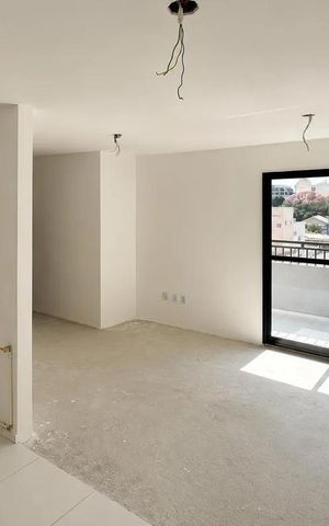 Apartamento à venda com 67m², 3 quartos e 1 vaga Apartamento à venda com 67m², 3 quartos e 1 vagaSala