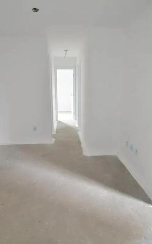 Apartamento à venda com 67m², 3 quartos e 1 vaga Apartamento à venda com 67m², 3 quartos e 1 vagaSala