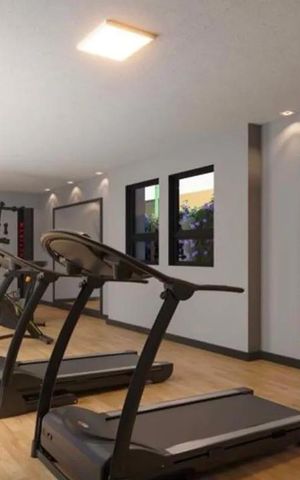 Apartamento à venda com 67m², 3 quartos e 1 vaga Apartamento à venda com 67m², 3 quartos e 1 vagaÁrea externa
