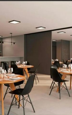 Apartamento à venda com 67m², 3 quartos e 1 vaga Apartamento à venda com 67m², 3 quartos e 1 vagaÁrea externa