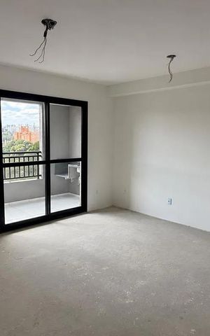 Apartamento à venda com 67m², 3 quartos e 1 vaga Apartamento à venda com 67m², 3 quartos e 1 vagaSala