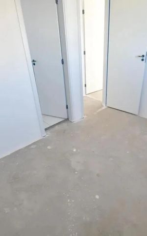 Apartamento à venda com 67m², 3 quartos e 1 vaga Apartamento à venda com 67m², 3 quartos e 1 vagaQuarto