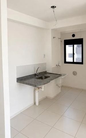 Apartamento à venda com 67m², 3 quartos e 1 vaga Apartamento à venda com 67m², 3 quartos e 1 vagaCozinha