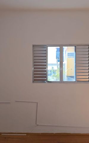 Casa para alugar com 30m², 1 quarto e 1 vaga Casa para alugar com 30m², 1 quarto e 1 vagaQuarto