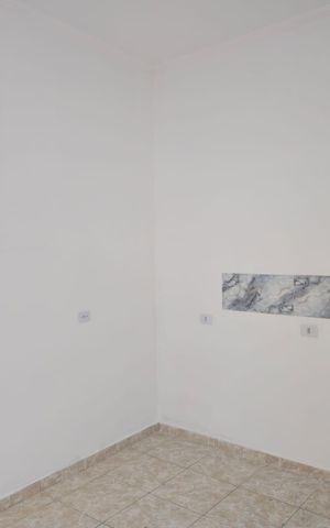 Casa para alugar com 30m², 1 quarto e 1 vaga Casa para alugar com 30m², 1 quarto e 1 vagaQuarto