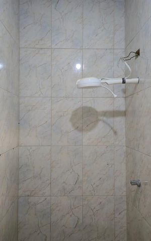 Casa para alugar com 30m², 1 quarto e 1 vaga Casa para alugar com 30m², 1 quarto e 1 vagaBanheiro Social 02