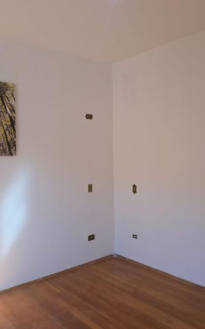 Casa para alugar com 30m², 1 quarto e 1 vaga Casa para alugar com 30m², 1 quarto e 1 vagaQuarto
