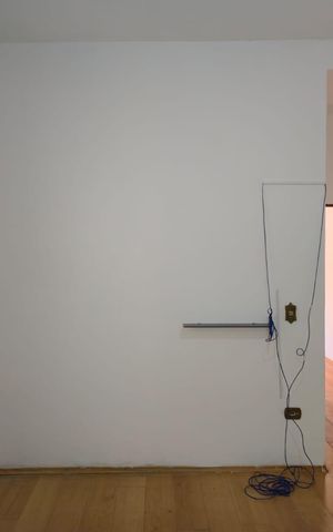 Casa para alugar com 30m², 1 quarto e 1 vaga Casa para alugar com 30m², 1 quarto e 1 vagaSala de TV