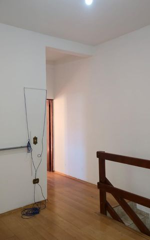 Casa para alugar com 30m², 1 quarto e 1 vaga Casa para alugar com 30m², 1 quarto e 1 vagaSala de TV