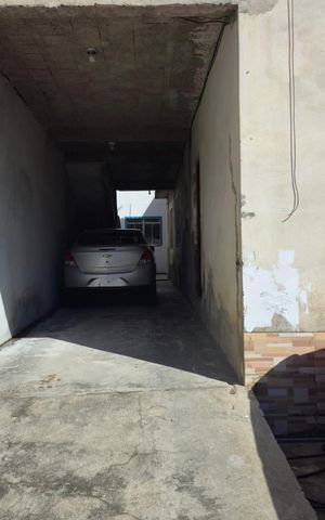 Casa para alugar com 30m², 1 quarto e 1 vaga Casa para alugar com 30m², 1 quarto e 1 vagaGaragem