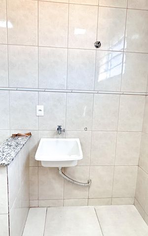 Studio para alugar com 52m², 1 quarto e sem vaga