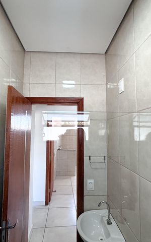 Studio para alugar com 52m², 1 quarto e sem vaga