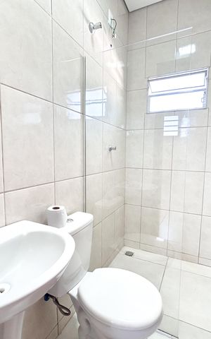 Studio para alugar com 52m², 1 quarto e sem vaga