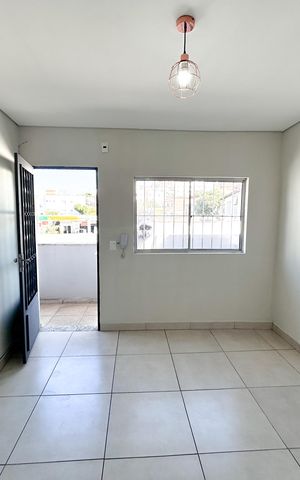Studio para alugar com 52m², 1 quarto e sem vaga