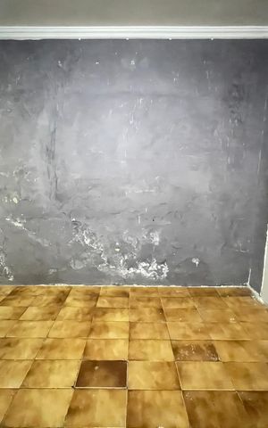 Casa para alugar com 45m², 1 quarto e sem vaga Casa para alugar com 45m², 1 quarto e sem vagaSala/Cozinha