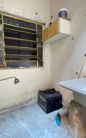Casa para alugar com 45m², 1 quarto e sem vaga Casa para alugar com 45m², 1 quarto e sem vagaÁrea de Serviço