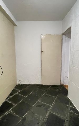 Casa para alugar com 45m², 1 quarto e sem vaga Casa para alugar com 45m², 1 quarto e sem vagaQuarto