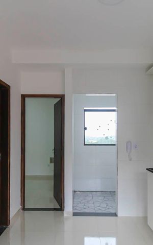 Apartamento para alugar com 58m², 2 quartos e 1 vaga
